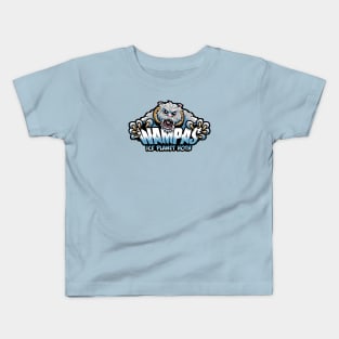 Wampas Kids T-Shirt